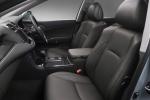 Toyota Crown Hybrid Concept 2007 года